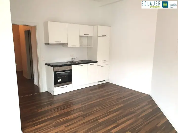 Wohnküche