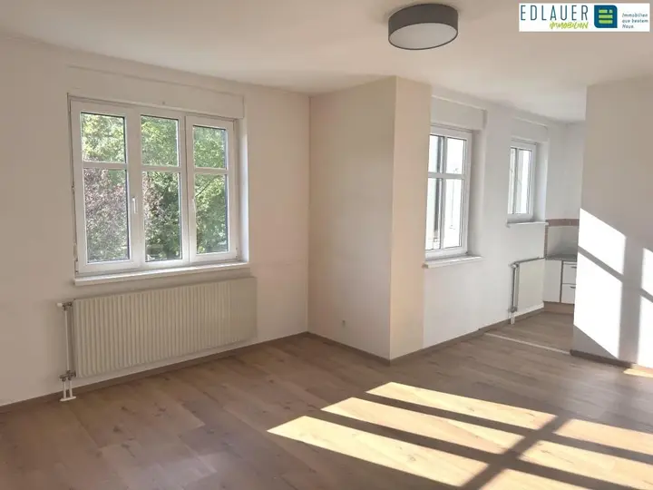 Wohnküche