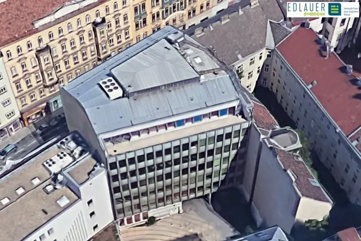 Luftbild google maps