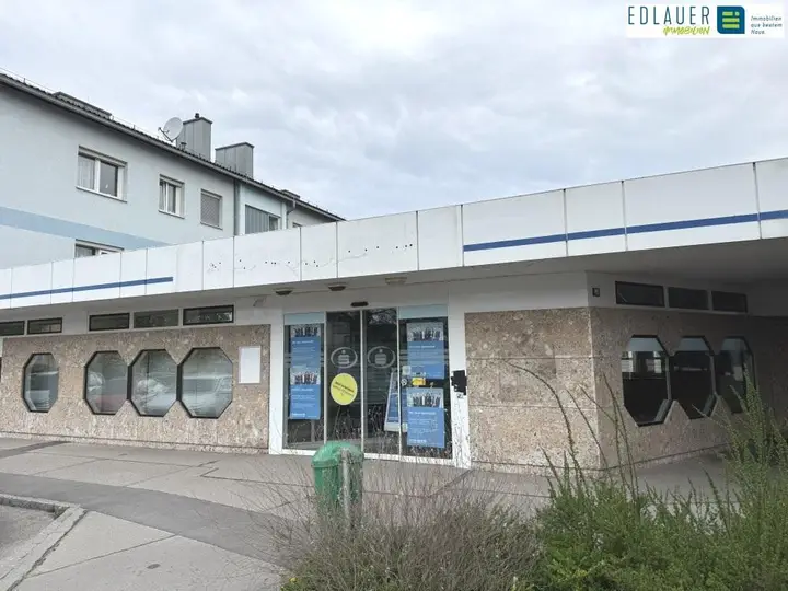 Ansicht außen