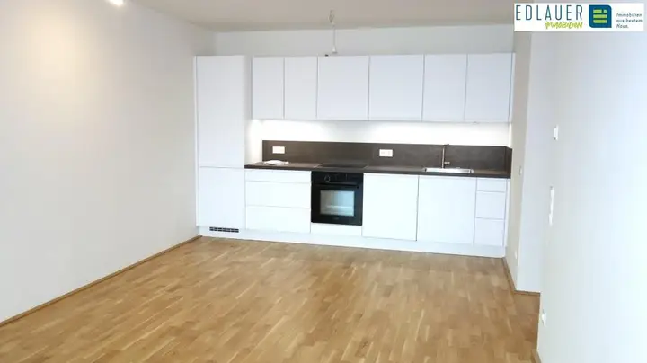 Wohnküche