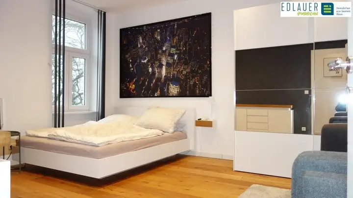 Schlafzimmer 1