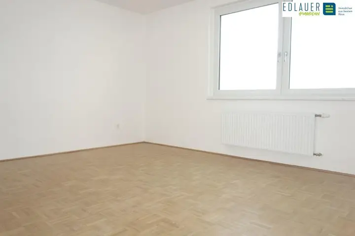 Wohn- Schlafzimmer