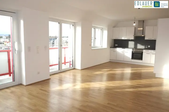 Wohnküche