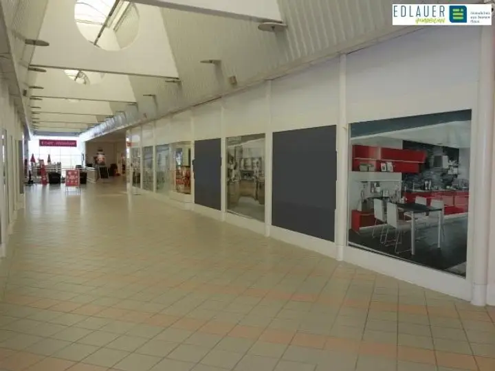 Mall 3