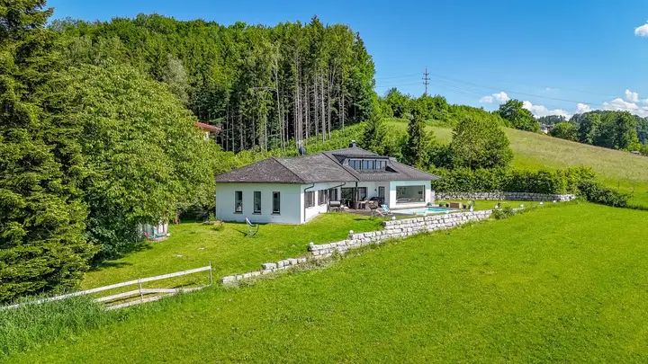 Die Villa