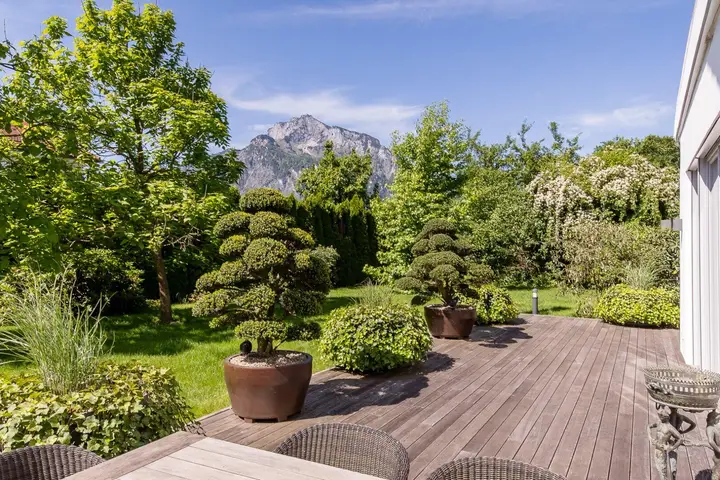 Garten