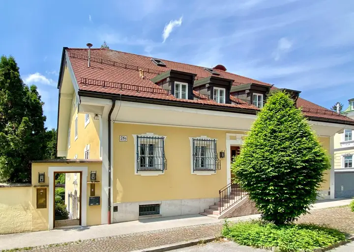 Maisonette