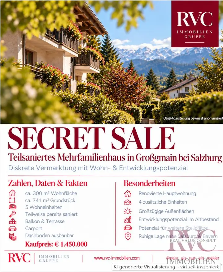 Secret Sale 3