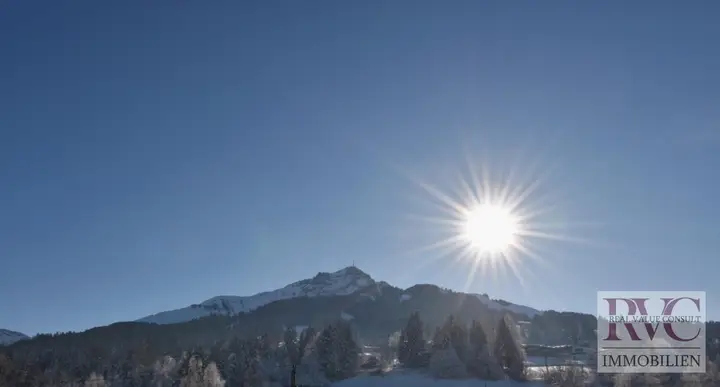Aussicht