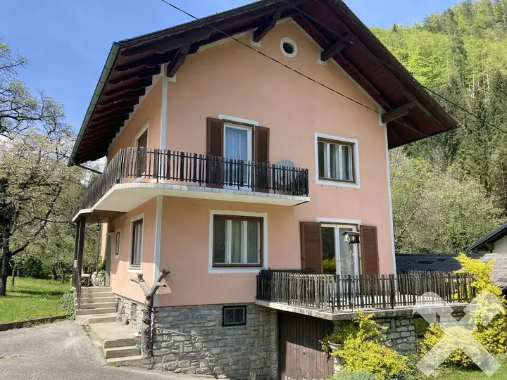 Südansicht