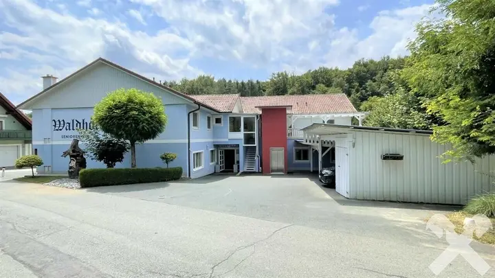 Nordansicht