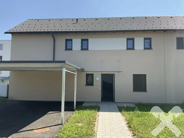 DHH Eingangsbereich