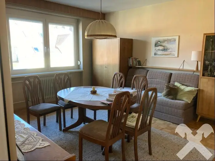 Esszimmer