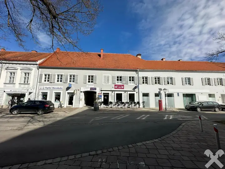 Ansicht