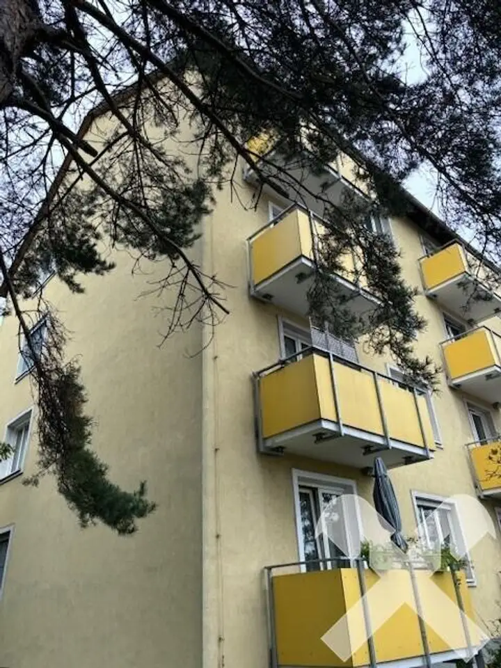 Südwestansicht