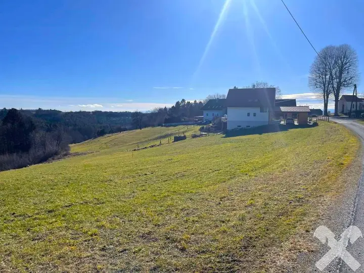 Südblick