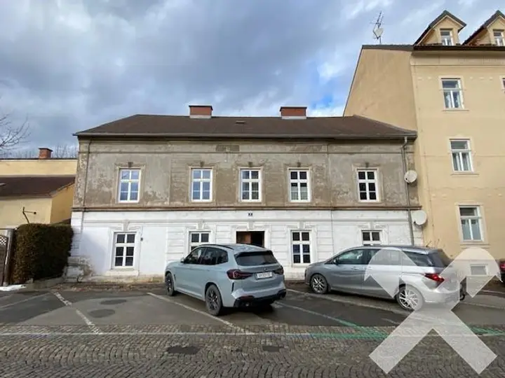 Aussenansicht