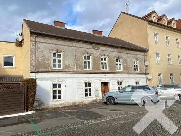 Aussenansicht