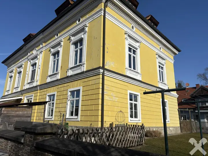 Südansicht