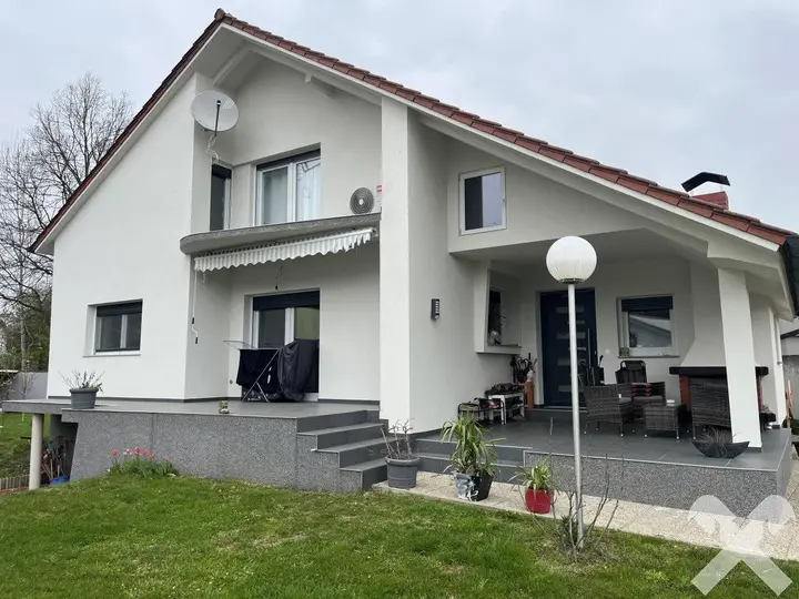 Wohnhaus