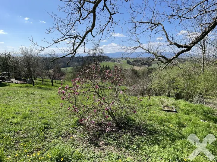 Südwestblick