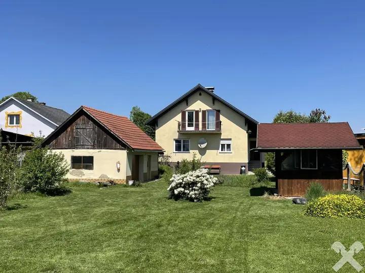 Gesamtansicht