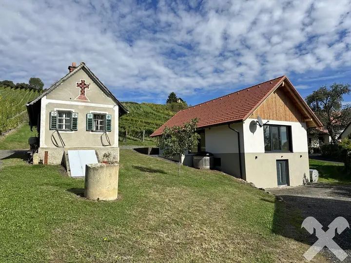Kellerstöckl
