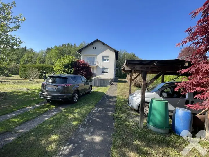 Südansicht
