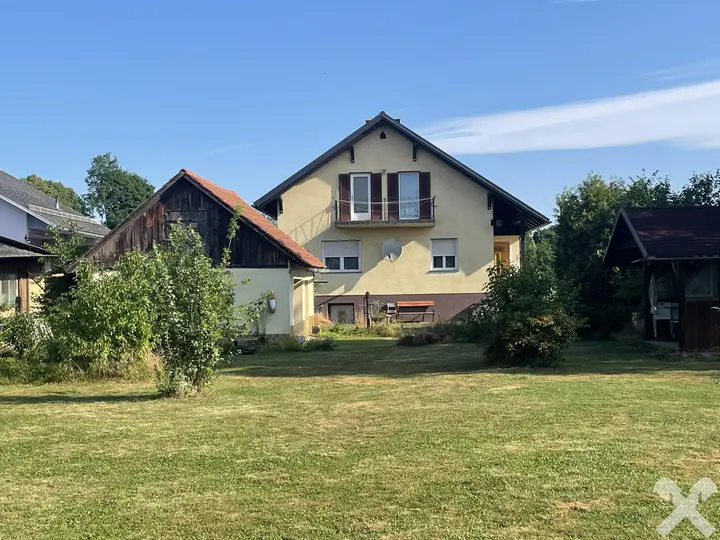 Gebäudeansicht