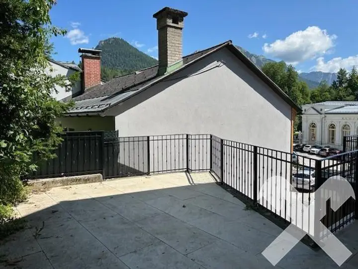 Terrasse 2