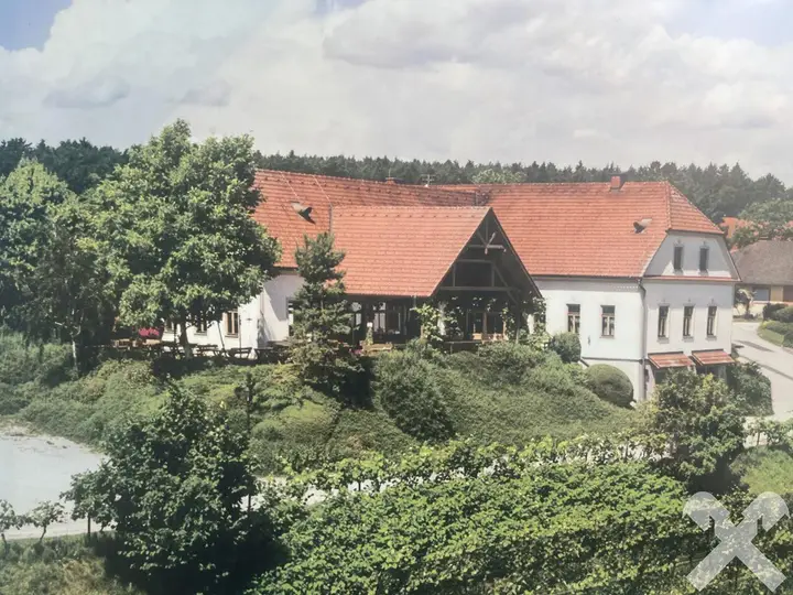 Wirtshaus Heuriger Bergstadl