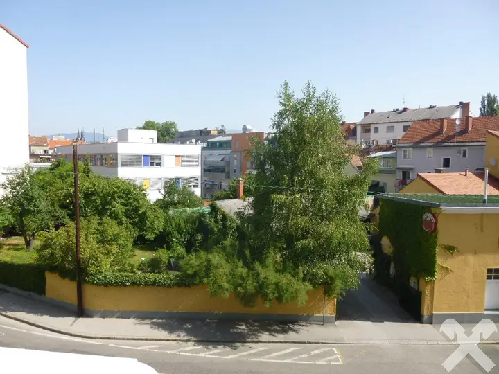 Ausblick