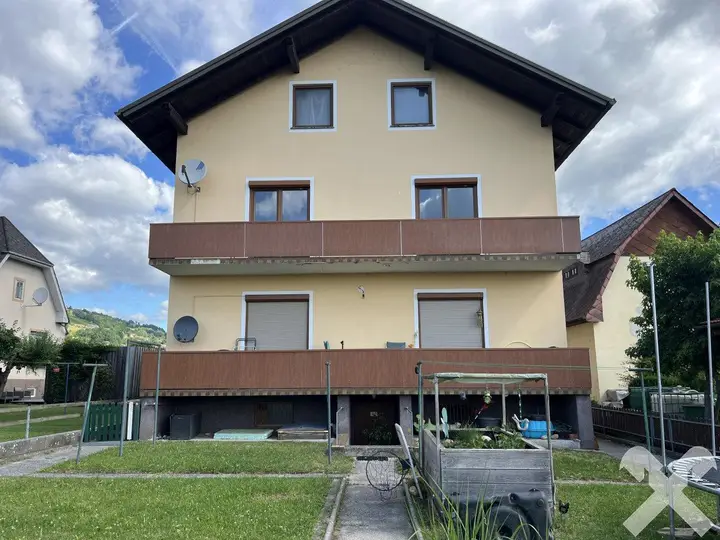 Wohnhaus