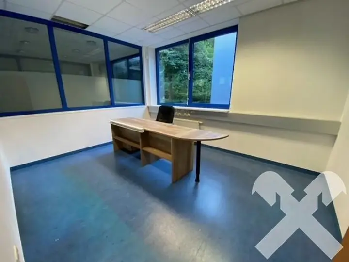 Büro