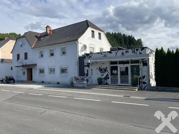 Südostansicht