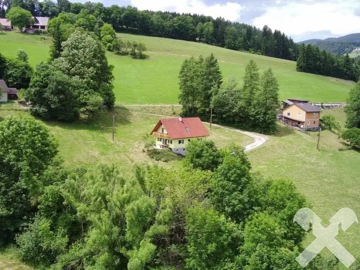 Südostansicht