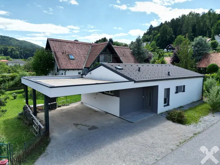 Klein, aber fein
