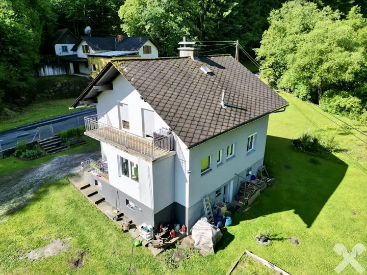 Wohnhaus