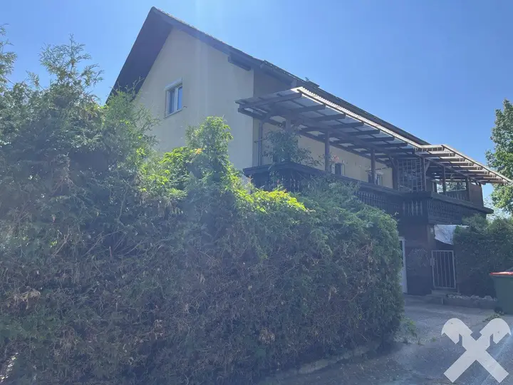 Wohnhaus