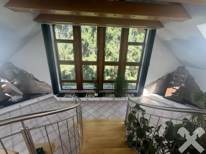 Panoramafenster