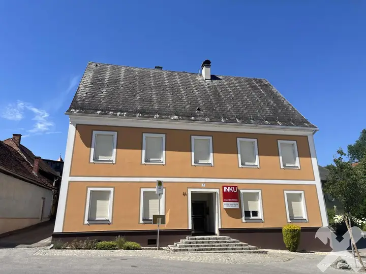 Wohnhaus