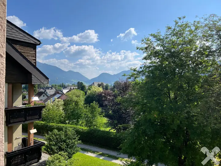Ausblick