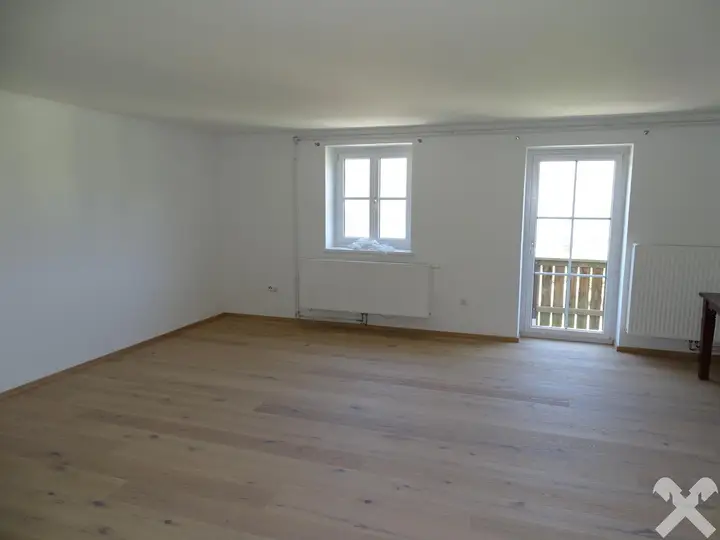 Wohnraum