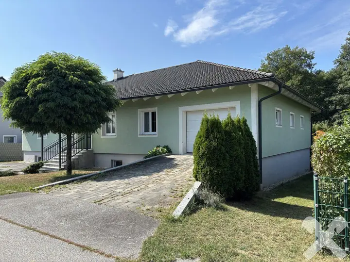 Aussenansicht