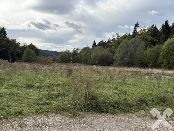 Grundstück