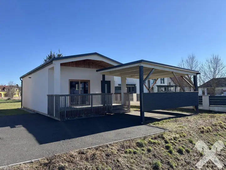 Bungalow
