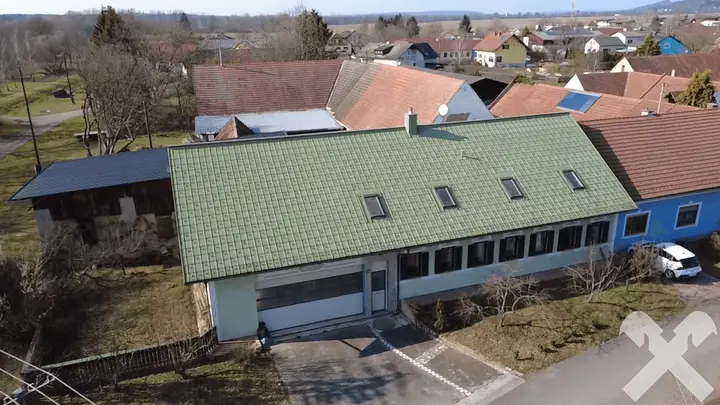 Aussenansicht