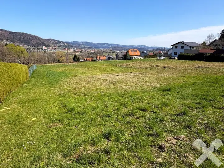 Nordostblick