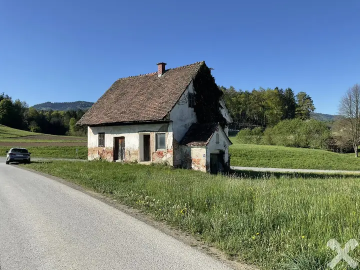 Ansicht Nordseite